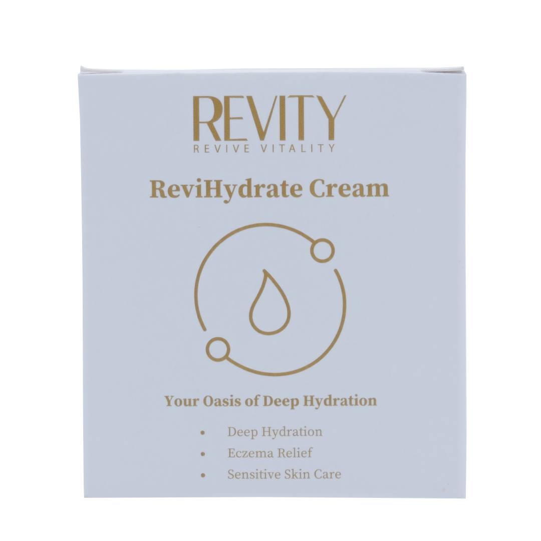 ReviHydrate Cream