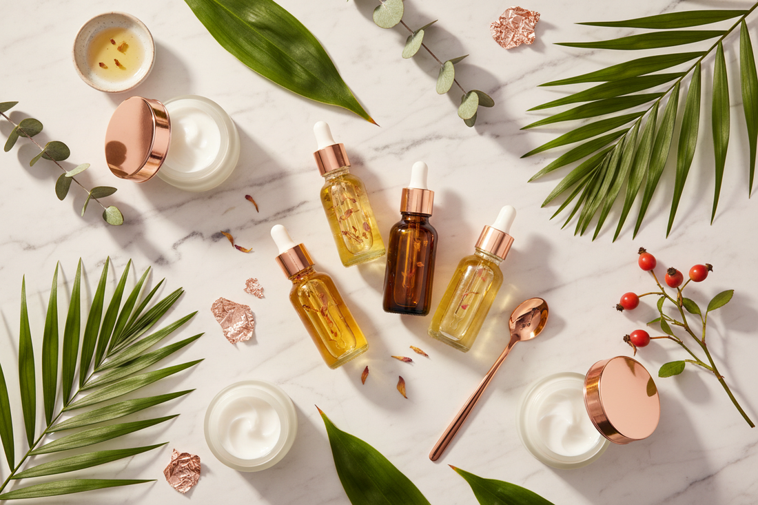 The Benefits of Going Chemical-Free with Your Skincare