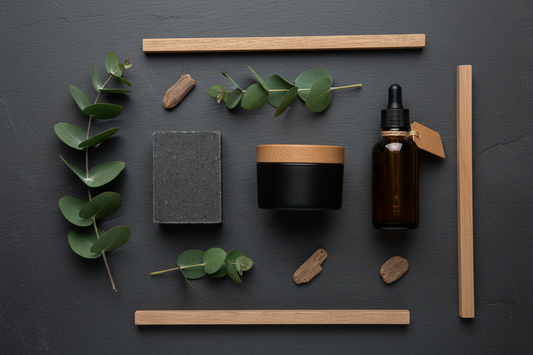 Natural Skincare for Men – Why It Matters