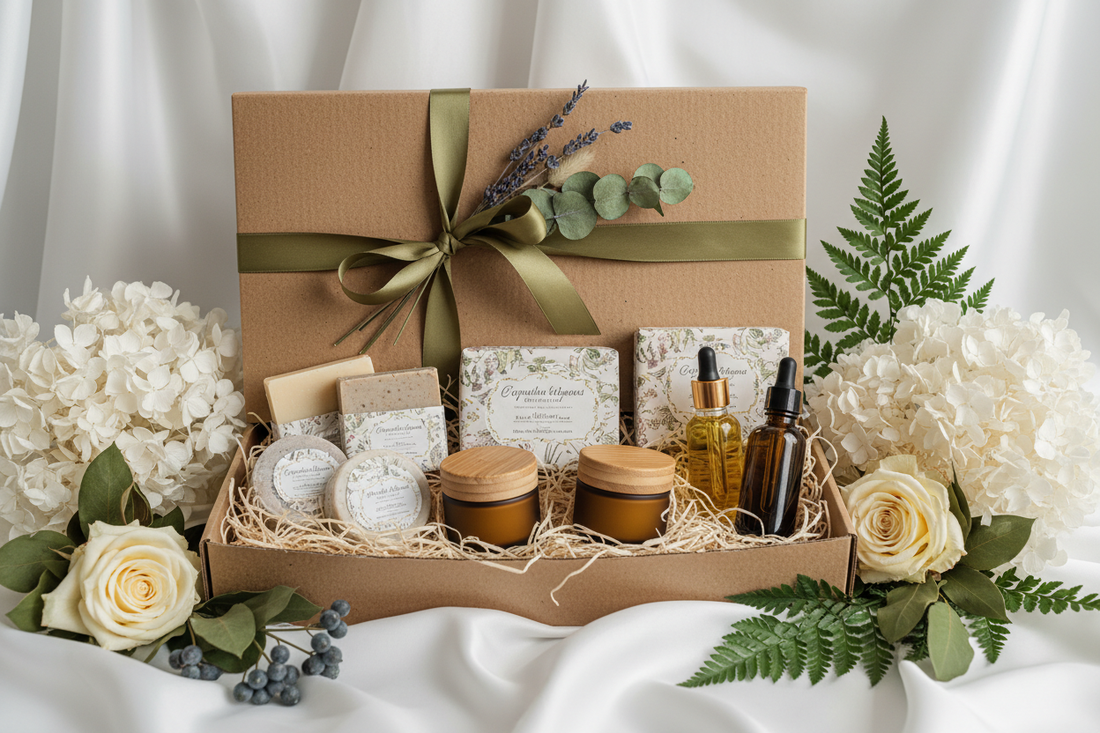 The Ultimate Guide to Natural Gift Sets for Loved Ones