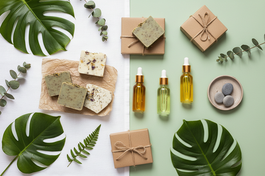Why Sustainable Skincare is the Future
