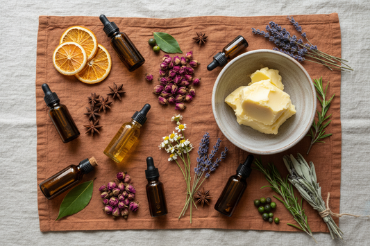 The Story Behind Revity's Pure Ingredients