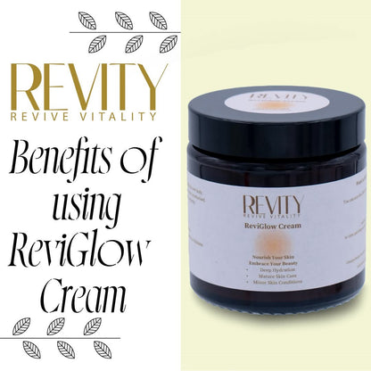 Crème ReviGlow