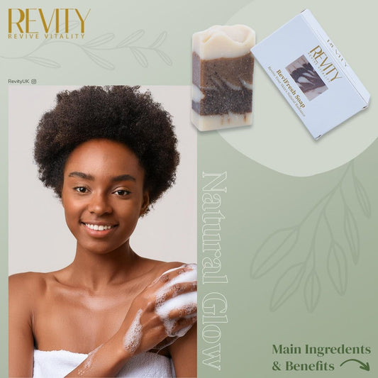 Savon ReviFresh