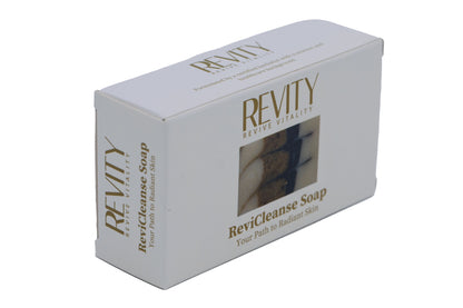 Savon ReviCleanse 100g