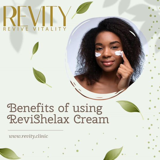 Revity Balance & Restore Ritual