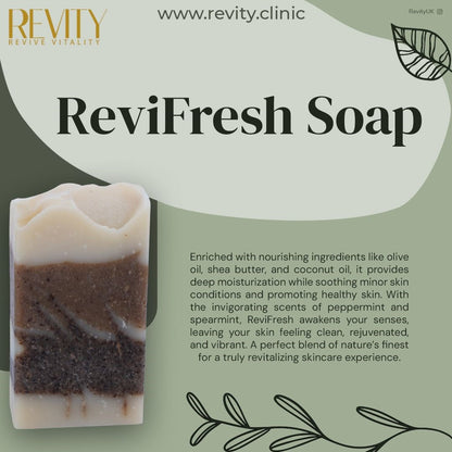 Savon ReviFresh