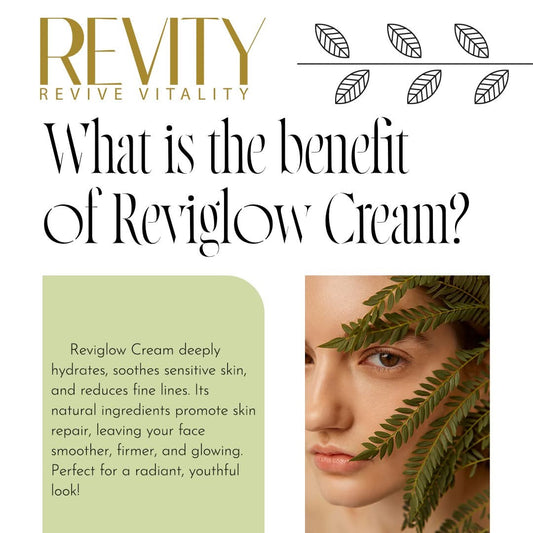 Crème ReviGlow