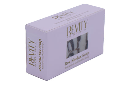 ReviShelax Soap 100g