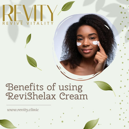 Crème ReviShelax