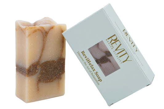 ReviHelax Soap 100g