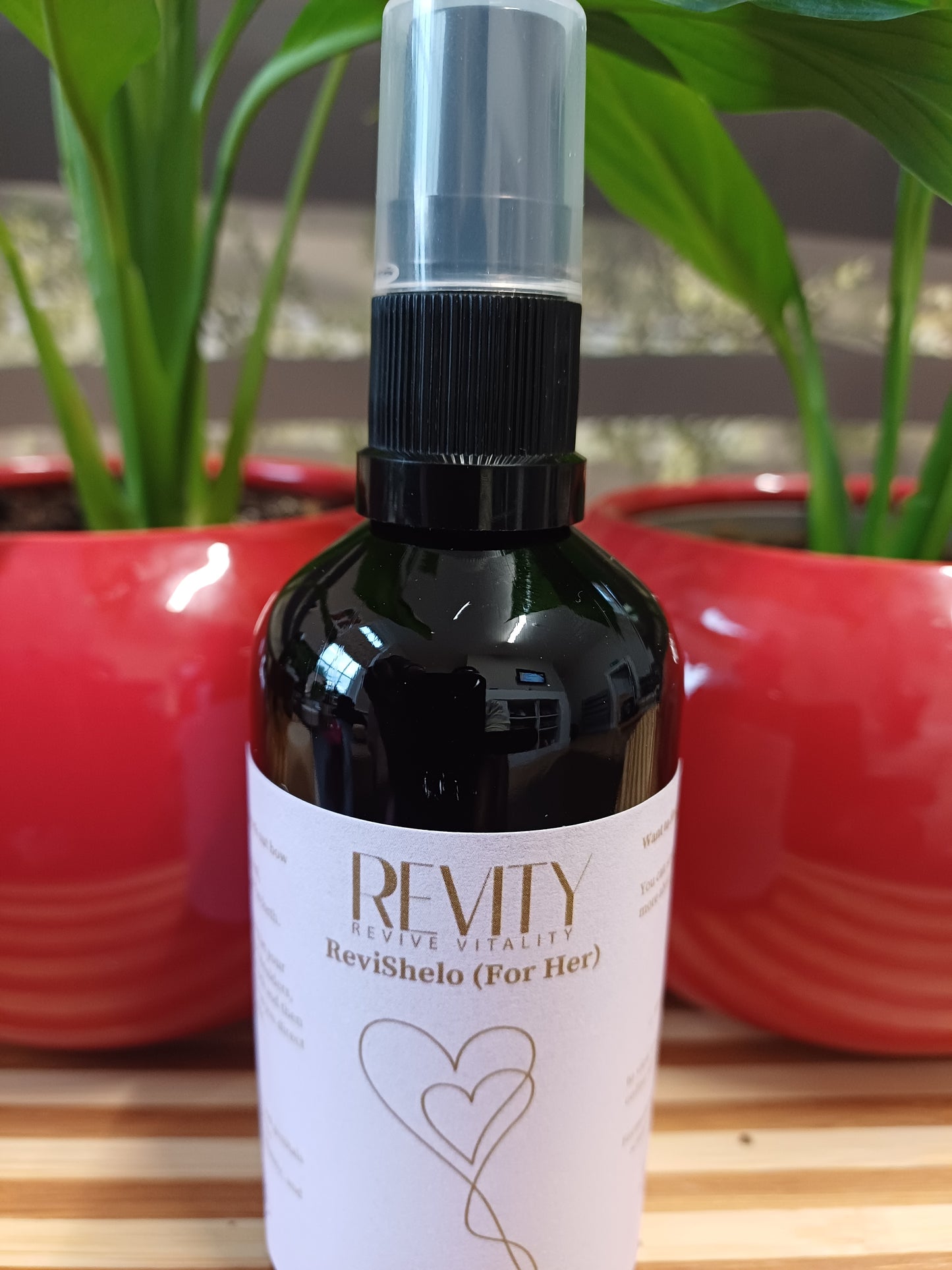 ReviShelo (Pour Elle) 100ml