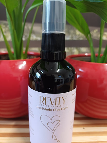 ReviShelo (Pour Elle) 100ml