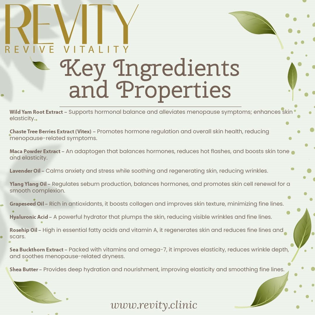 Crème ReviShelax