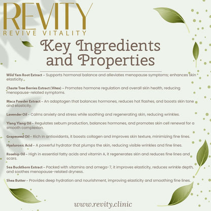 Crème ReviShelax