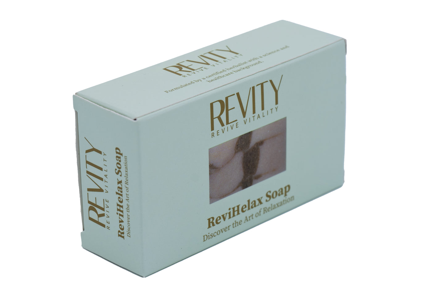 ReviHelax Soap 100g