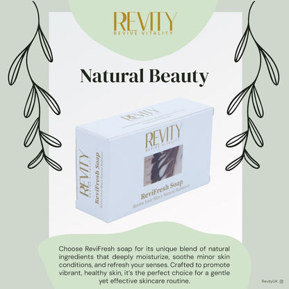 Savon ReviFresh