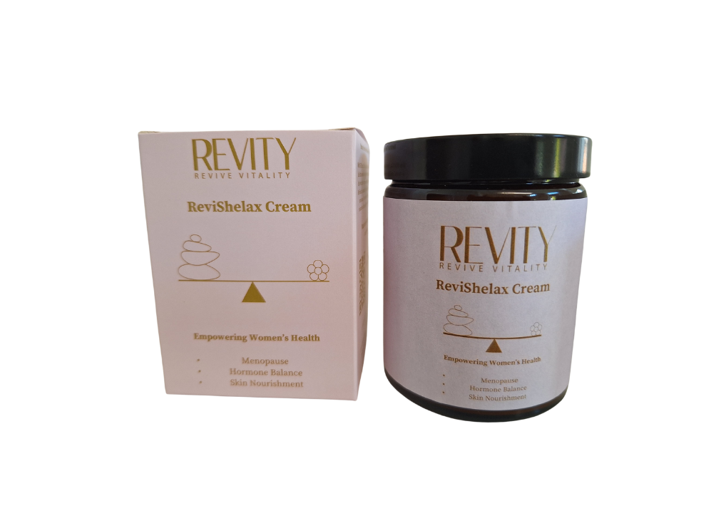 Crème ReviShelax