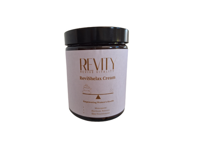 ReviShelax Cream