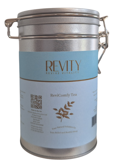 ReviComfy Tea 100g