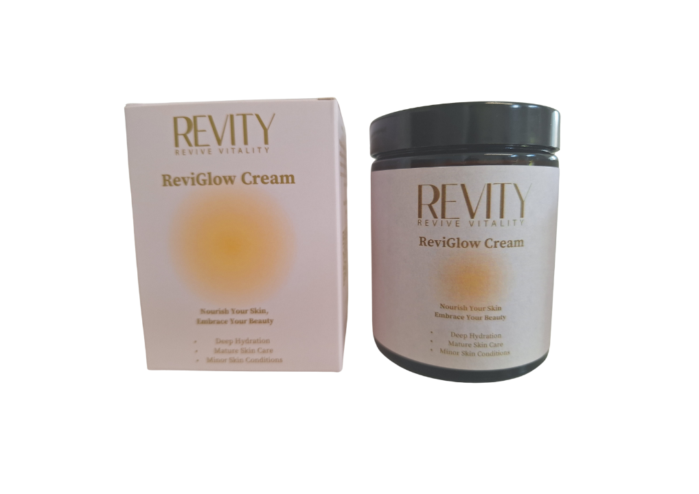 ReviGlow Cream