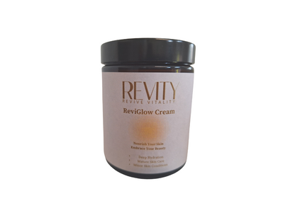 ReviGlow Cream