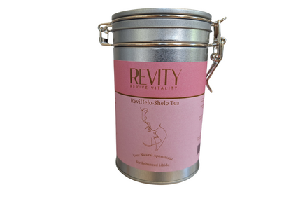 ReviHelo-Shelo Tea 100g