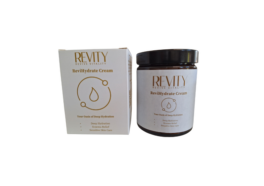 ReviHydrate Cream