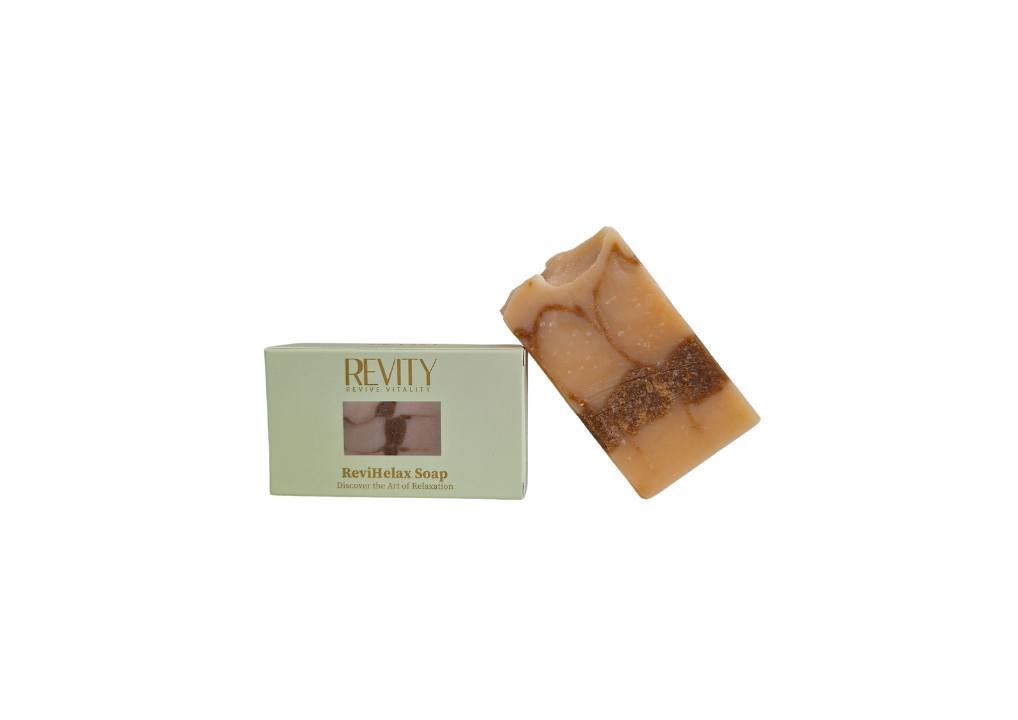 Savon ReviHelax 100g