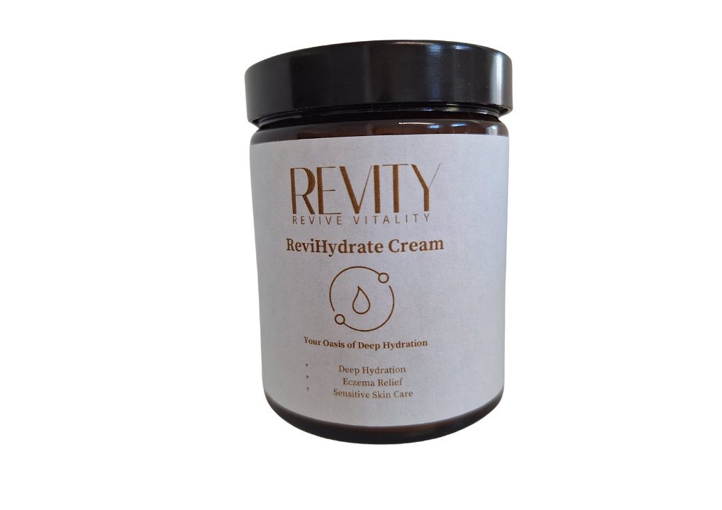 ReviHydrate Cream