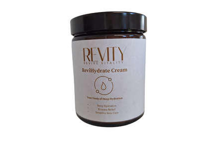 Crème ReviHydrate