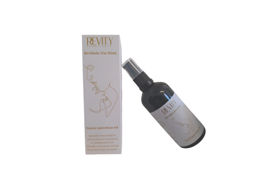 ReviHelo (Pour Lui) 100ml