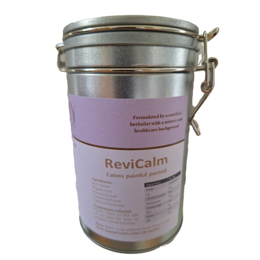 ReviCalm Tea 100g - revity-clinic