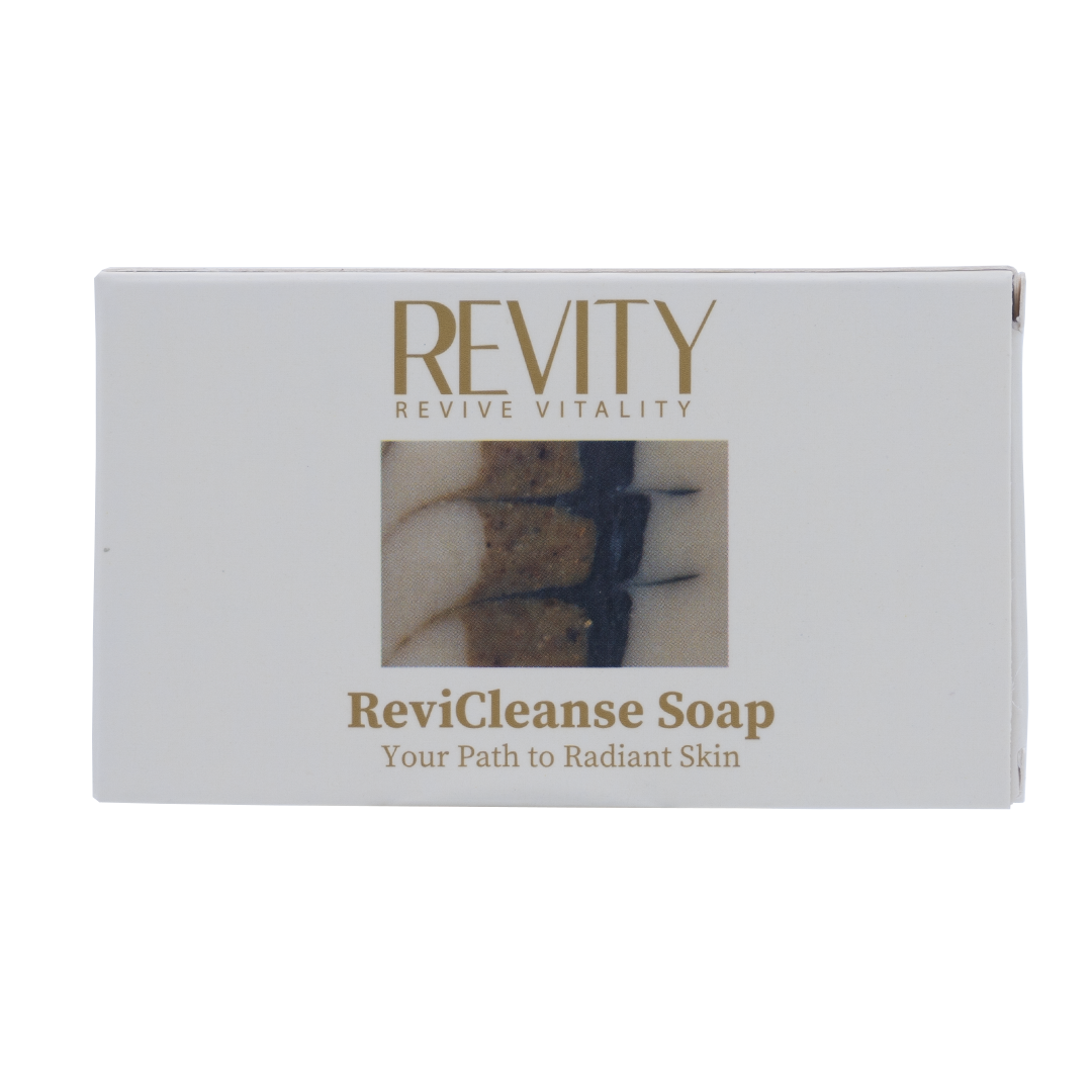 ReviCleanse Soap