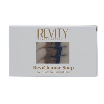 ReviCleanse Soap