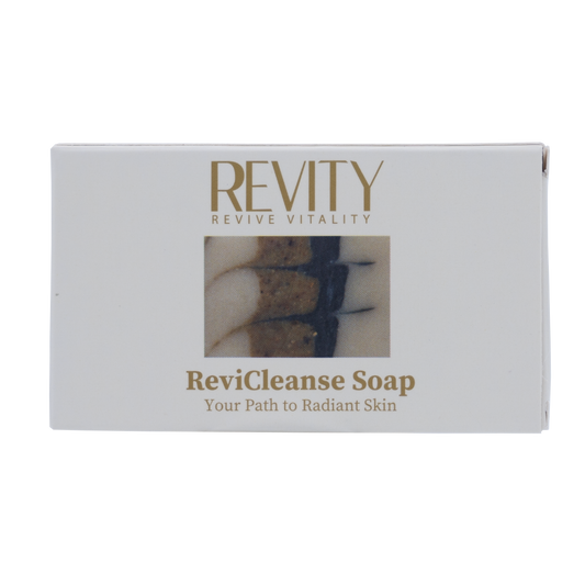 ReviCleanse Soap