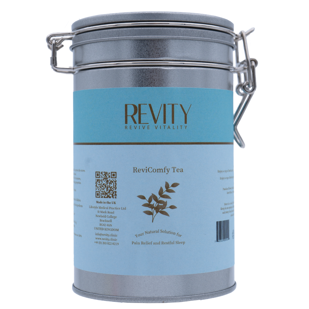 ReviComfy Tea 100g