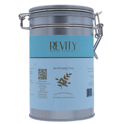 ReviComfy Tea 100g