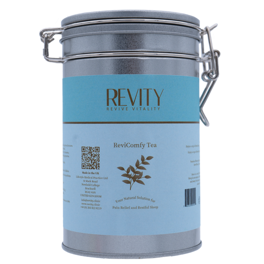 ReviComfy Tea 100g