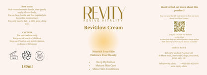 ReviGlow Cream