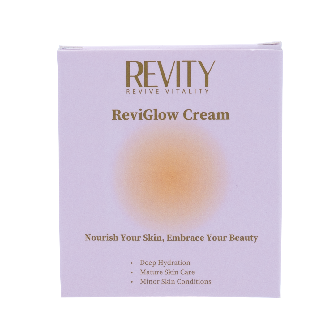 ReviGlow Cream