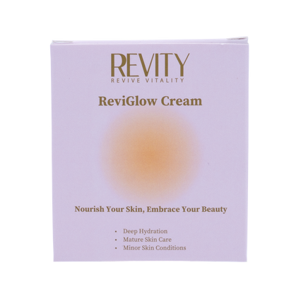 Crème ReviGlow