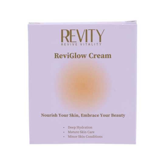 ReviGlow Cream