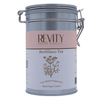 ReviGluco Thé 200g