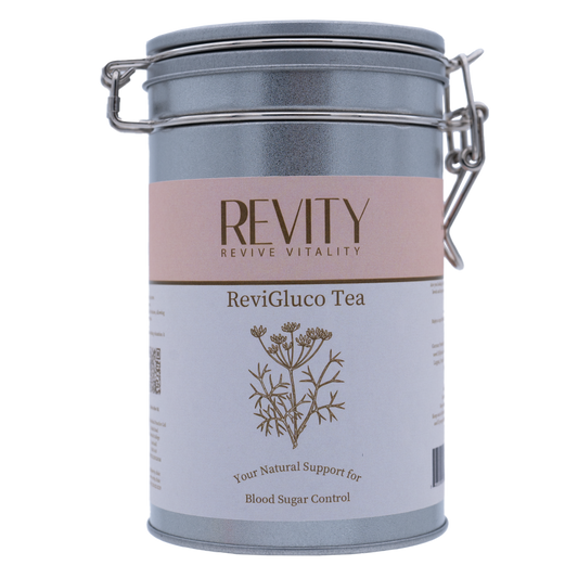 ReviGluco Tea 200g