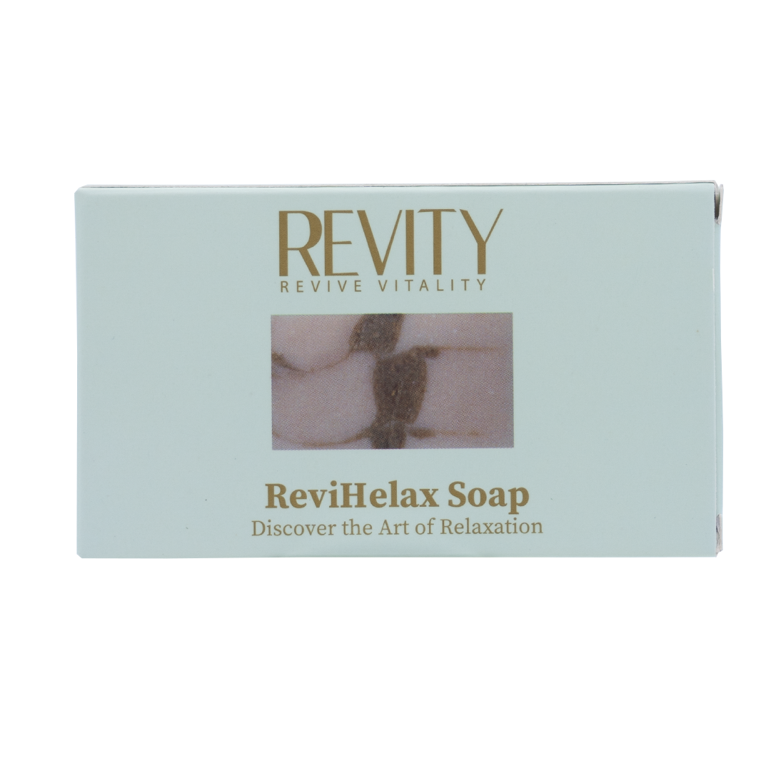 Savon ReviHelax 100g