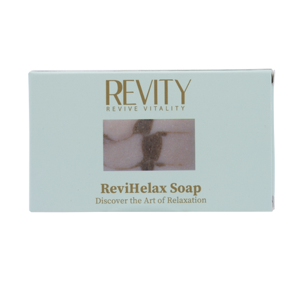 ReviHelax Soap 100g