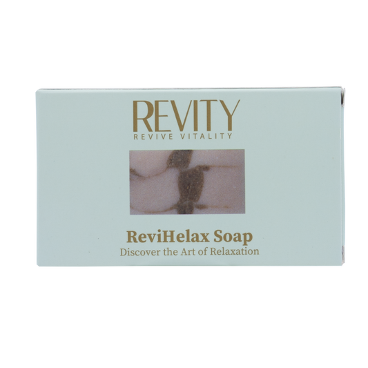 ReviHelax Soap 100g