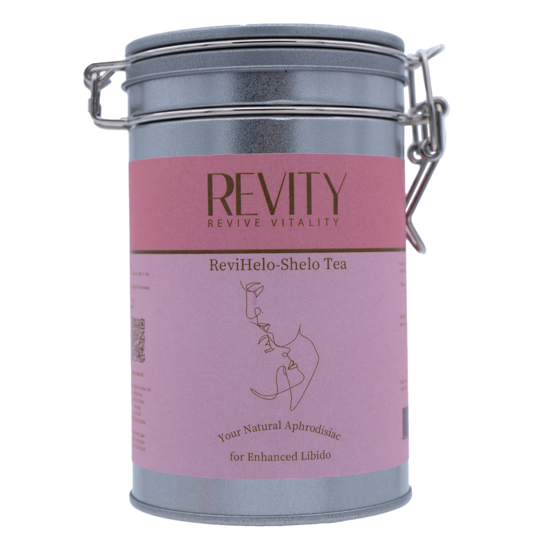 ReviHelo-Shelo Tea 100g