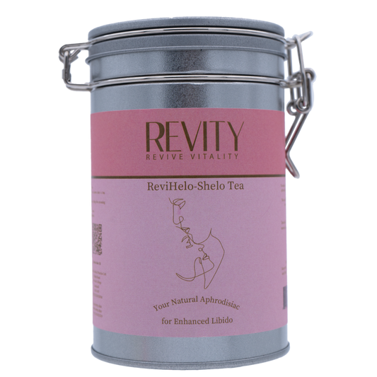 ReviHelo-Shelo Tea 100g